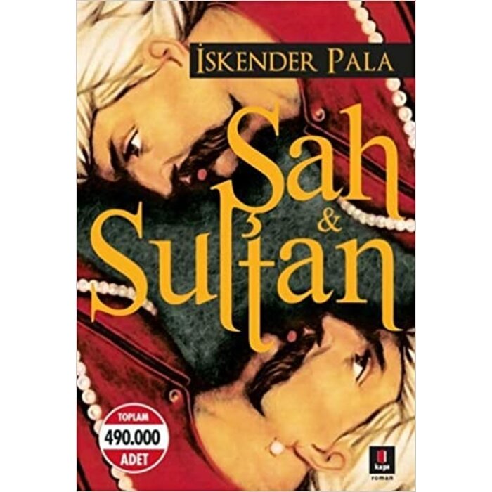 Iskender Pala Şah & Sultan