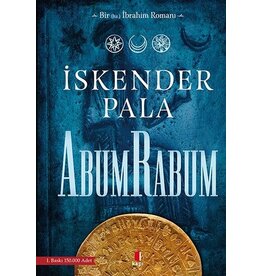 AbumRabum Bir (Hz.) Ibrahim Romanı