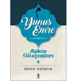 Aşkın Gözyaşları - 5 Yunus Emre