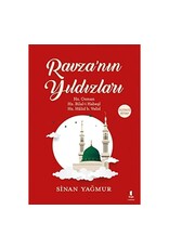 Ravza'nın Yıldızları 3 Hz. Osman Hz. Bilal-i Habeşi Hz. Halid b. Velid