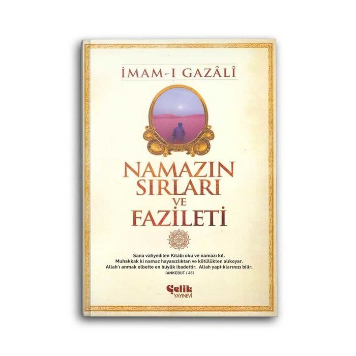 Namazın Sırları ve Fazileti