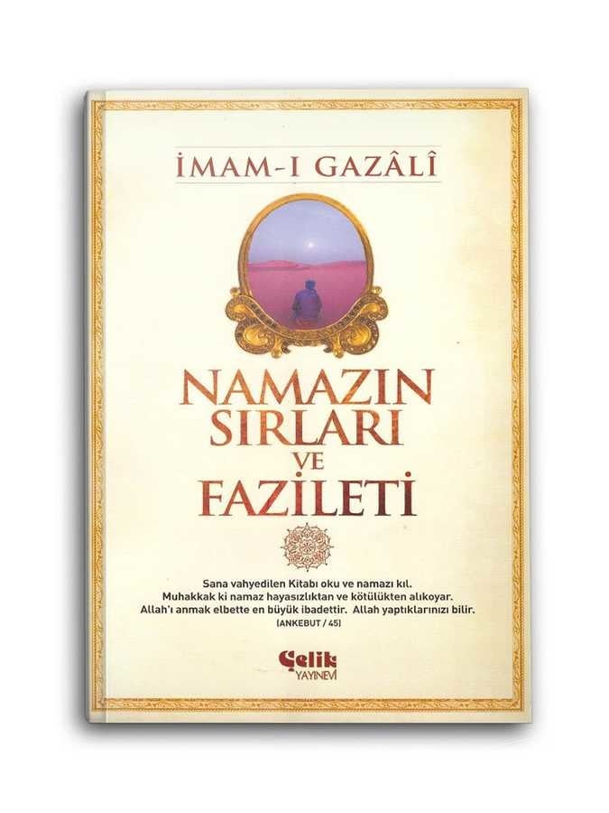 Namazın Sırları ve Fazileti