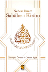 Nebevi Ikram Sahabe-i Kiram