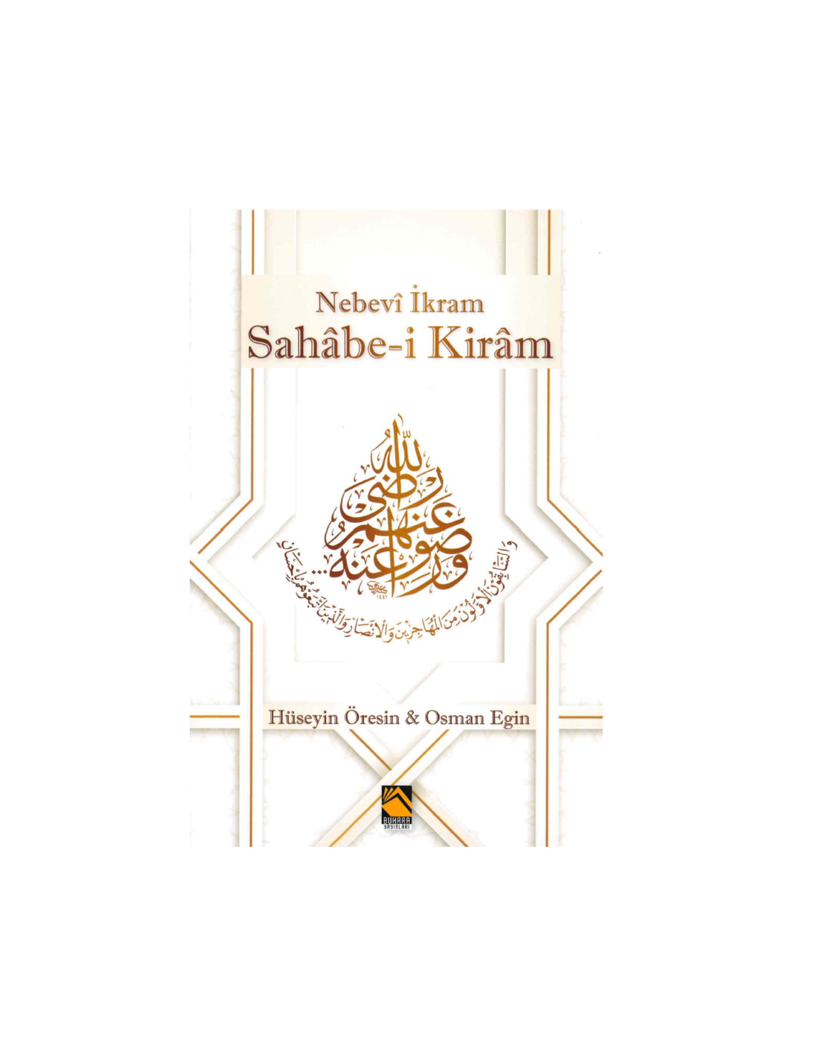 Nebevi Ikram Sahabe-i Kiram