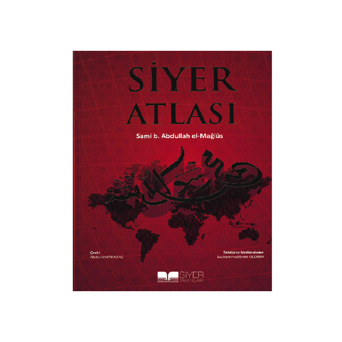 Siyer Atlası