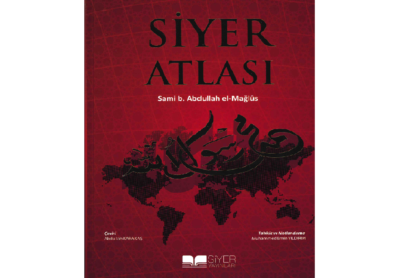 Siyer Atlası