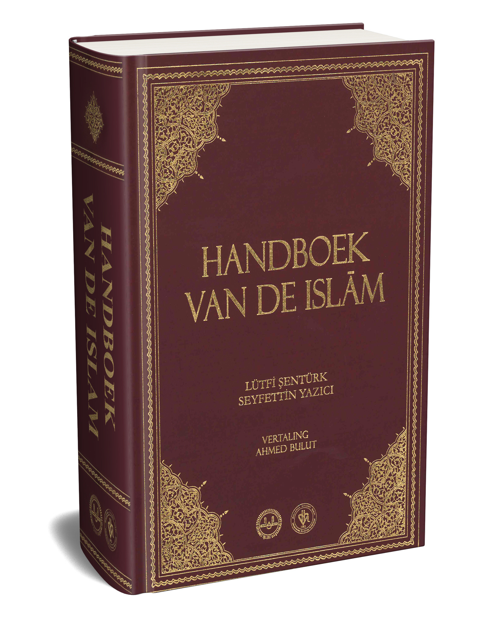 Handboek van de Islam