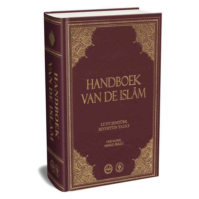 Handboek van de Islam