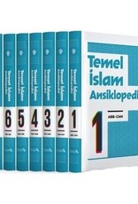 Temel Islam Ansiklopedisi (8 Cilt-Takım)