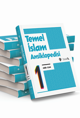 Temel Islam Ansiklopedisi (8 Cilt-Takım)