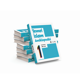 Temel Islam Ansiklopedisi (8 Cilt-Takım)
