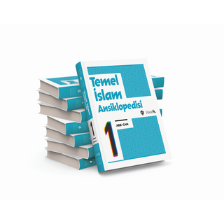 Temel Islam Ansiklopedisi (8 Cilt-Takım)