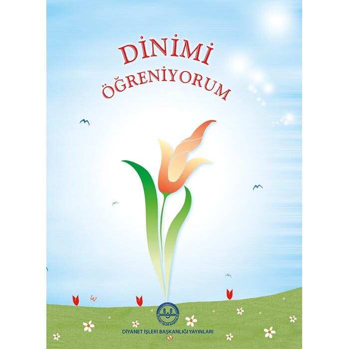 Dinimi Öğreniyorum