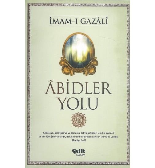 Abidler Yolu