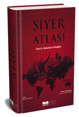 Siyer Atlası