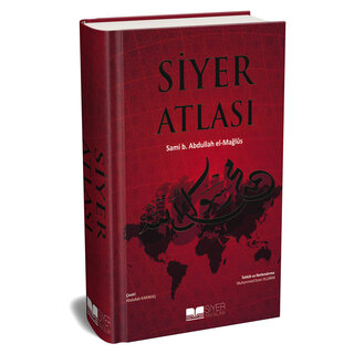 Siyer Atlası