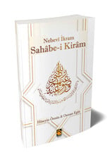 Nebevi Ikram Sahabe-i Kiram