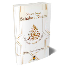 Nebevi Ikram Sahabe-i Kiram