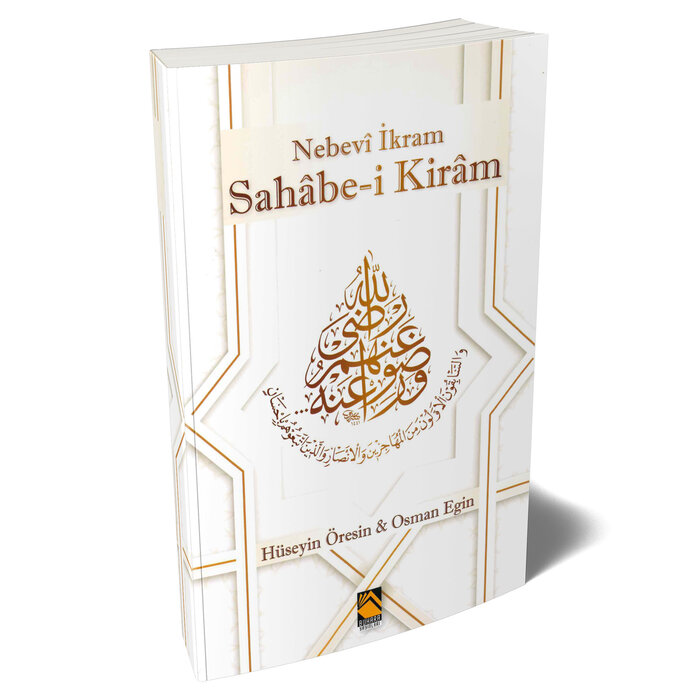 Huseyın Oresın Nebevi Ikram Sahabe-i Kiram