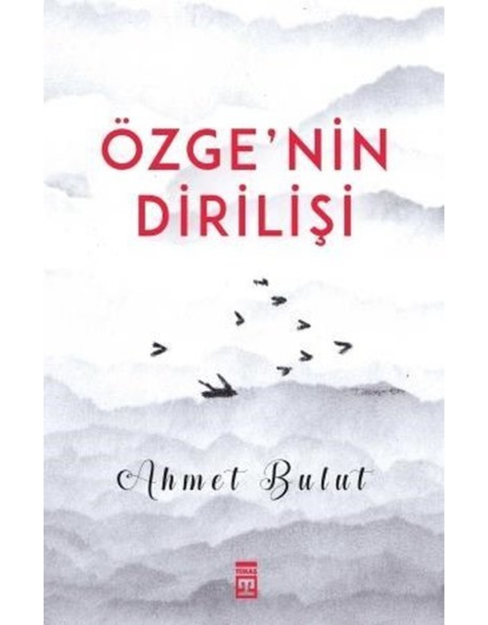Özge'nin Dirilişi