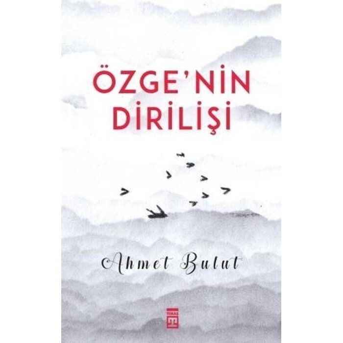 Ahmet Bulut Özge'nin Dirilişi
