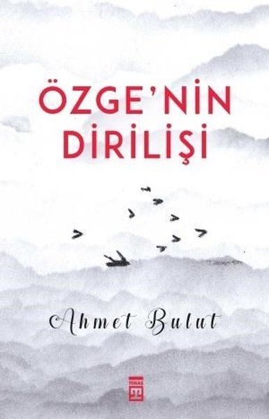 Ahmet Bulut Özge'nin Dirilişi