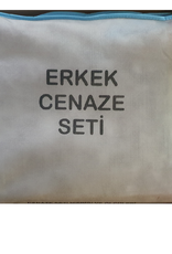 Bayan Cenaze Seti/ Wastas man