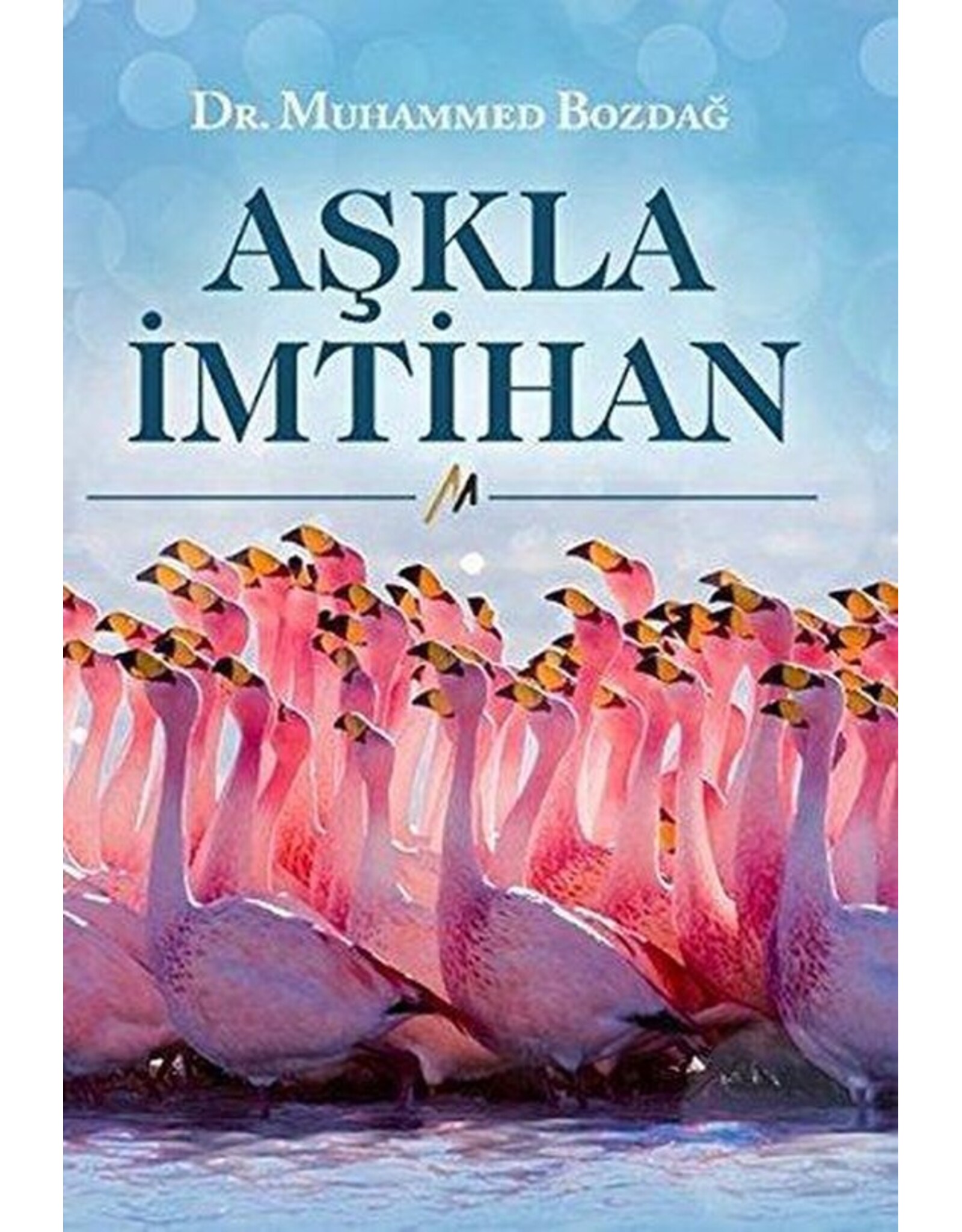 Aşkla Imtihan