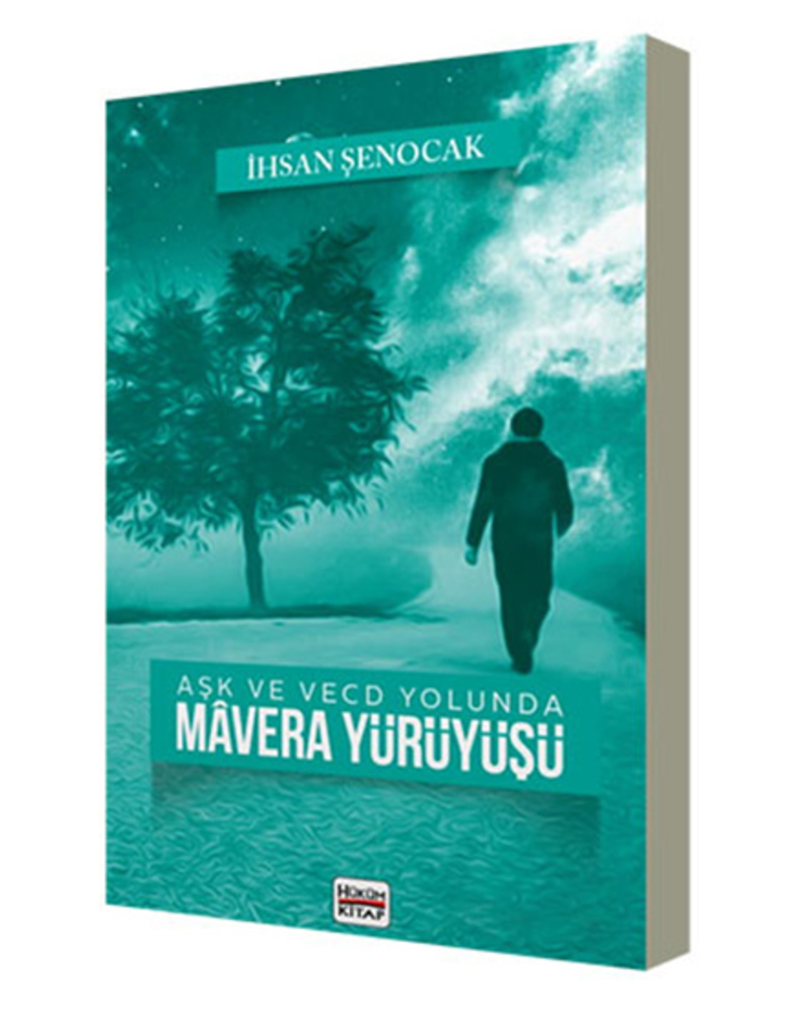 Aşk ve Vecd Yolunda Mavera Yürüyüşü