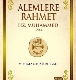 Alemlere Rahmet Hz. Muhammed