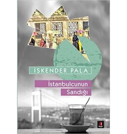 Istanbulcunun Sandığı