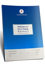 Yoklama Defteri