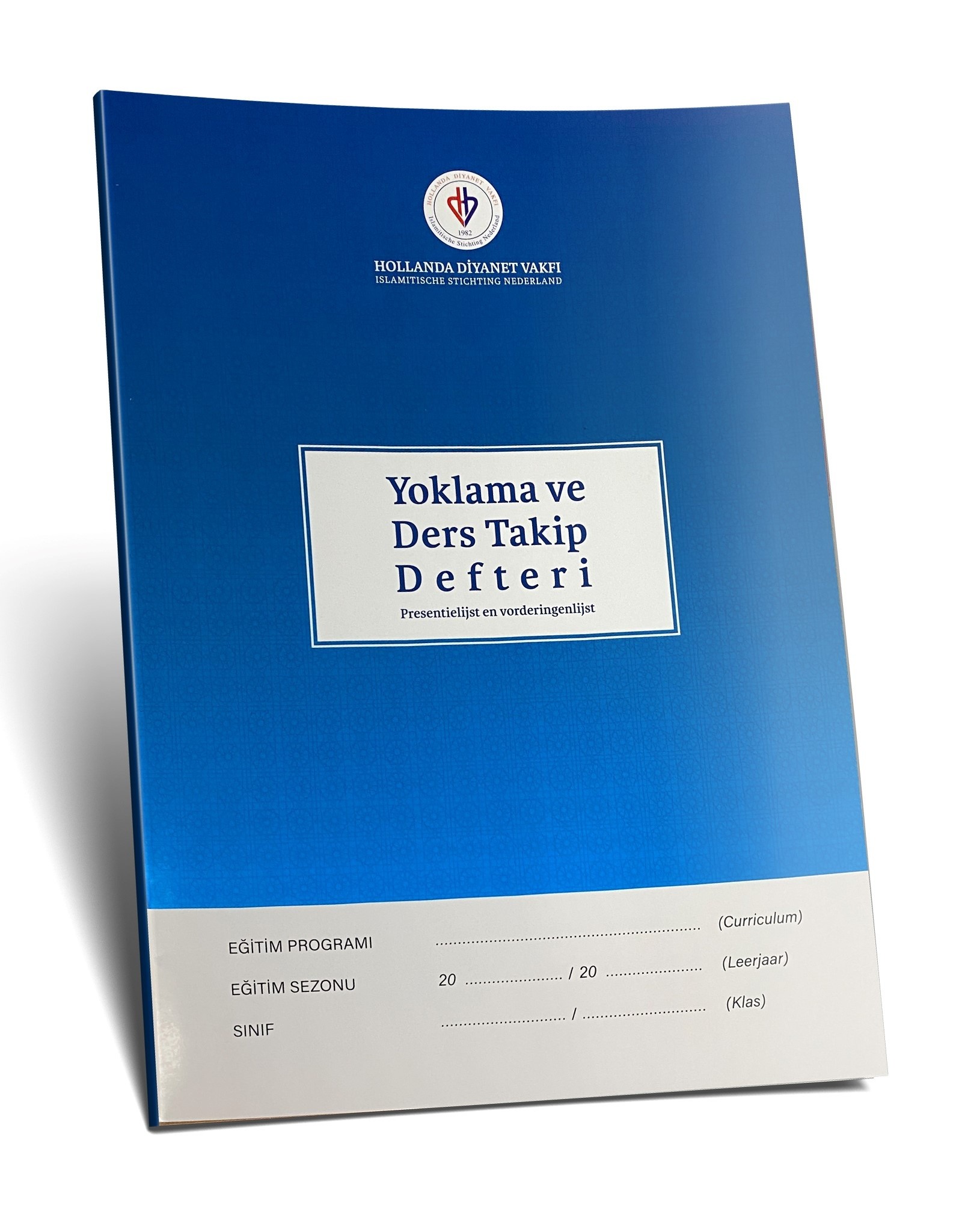 Yoklama Defteri