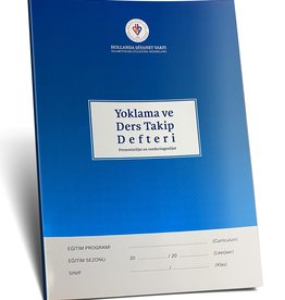 Yoklama Defteri