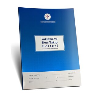 Yoklama Defteri
