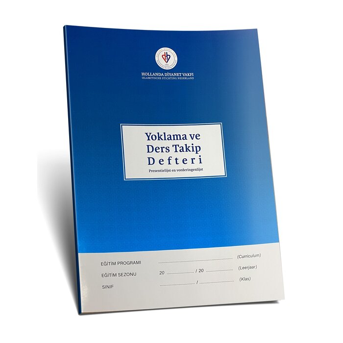Yoklama Defteri