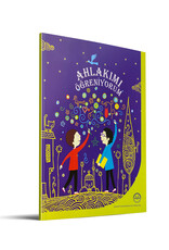 Ahlakımı Öğreniyorum