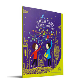 Ahlakımı Öğreniyorum