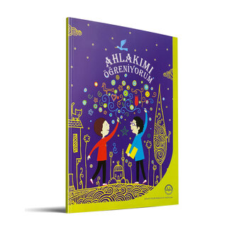 Ahlakımı Öğreniyorum