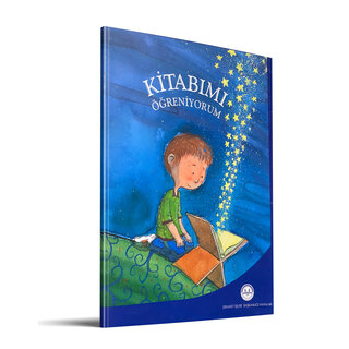 Kitabımı Öğreniyorum