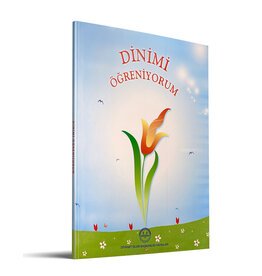 Dinimi Öğreniyorum