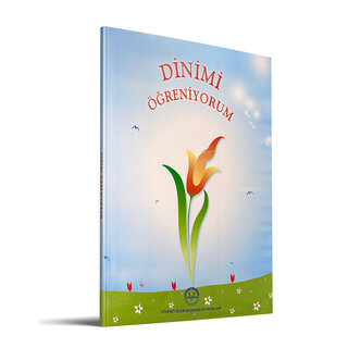 Dinimi Öğreniyorum