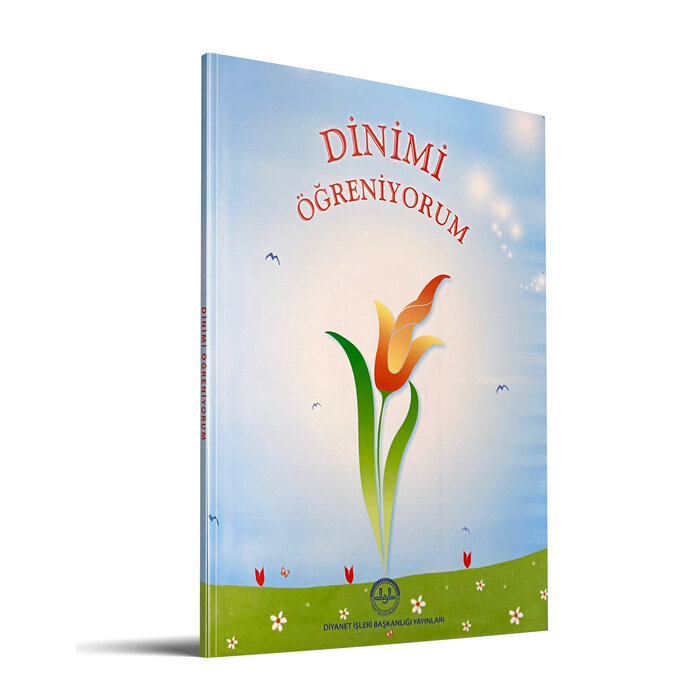 Dinimi Öğreniyorum