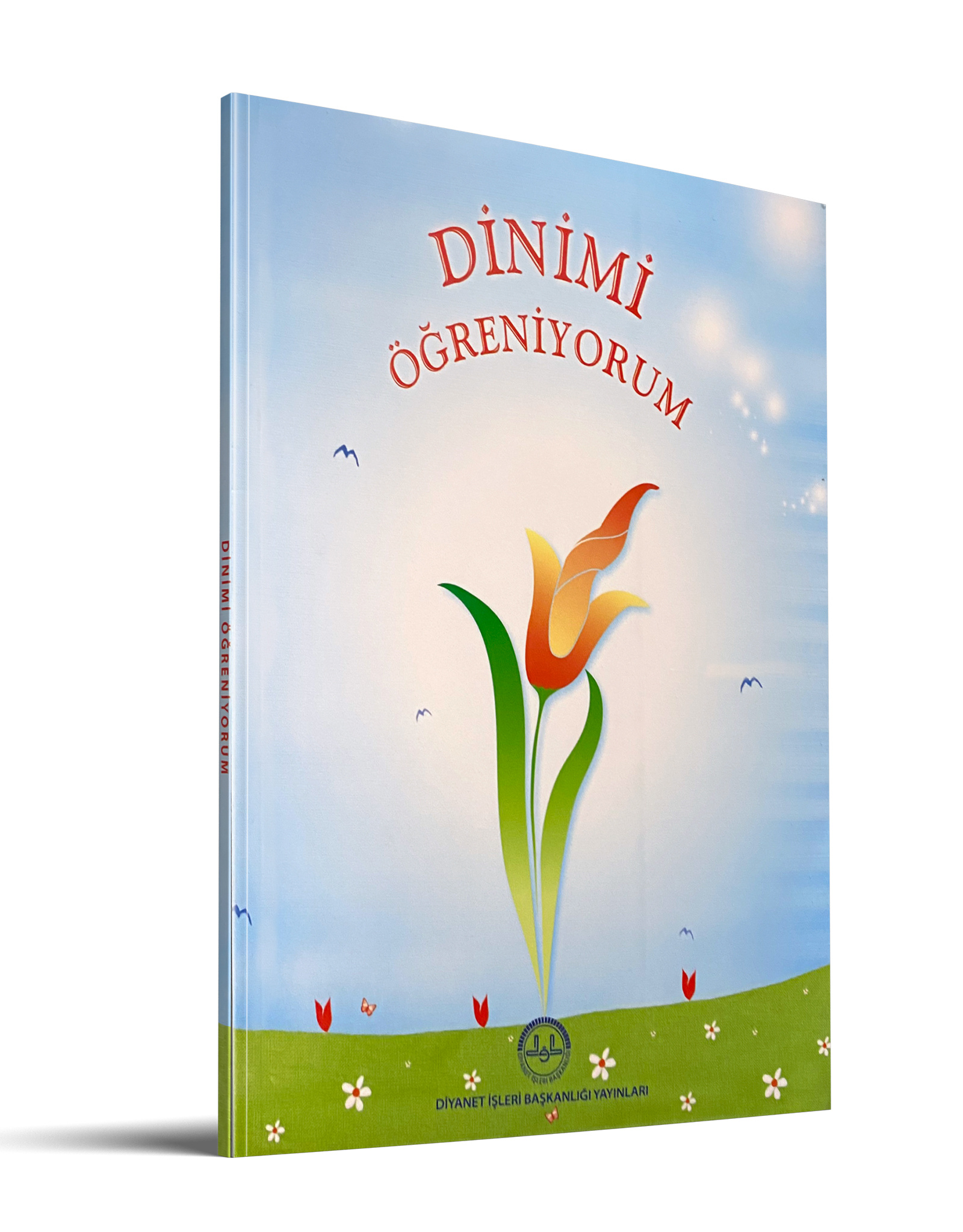 Dinimi Öğreniyorum