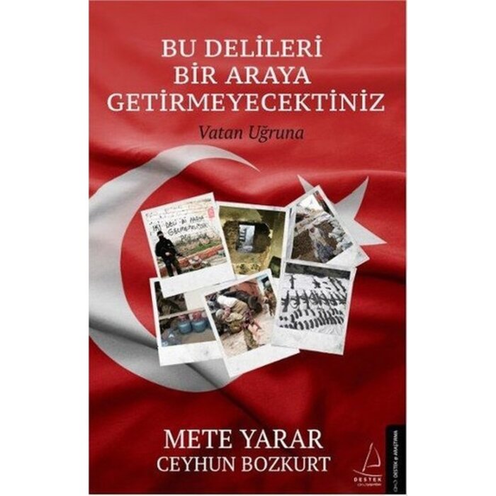 Mete Yarar Bu Delileri Bir Araya Getirmeyecektiniz