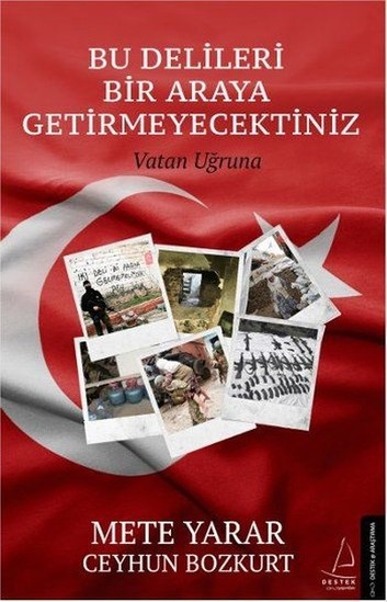 Mete Yarar Bu Delileri Bir Araya Getirmeyecektiniz