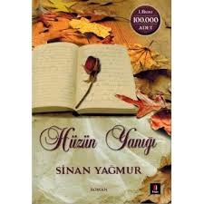 Sinan Yağmur Hüzün Yanığı