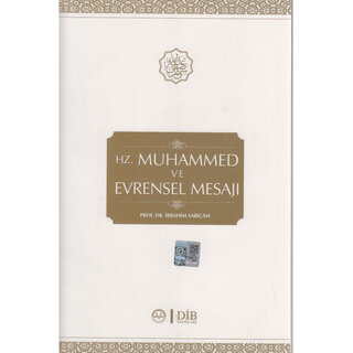 Hz. Muhammed Ve Evrensel Mesaji