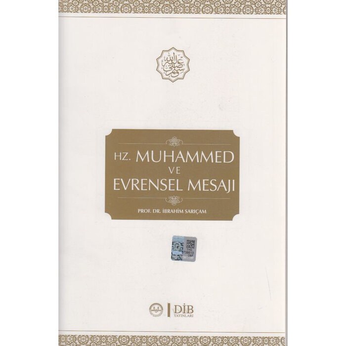 Hz. Muhammed Ve Evrensel Mesaji
