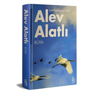 Alev Alatlı Rüya
